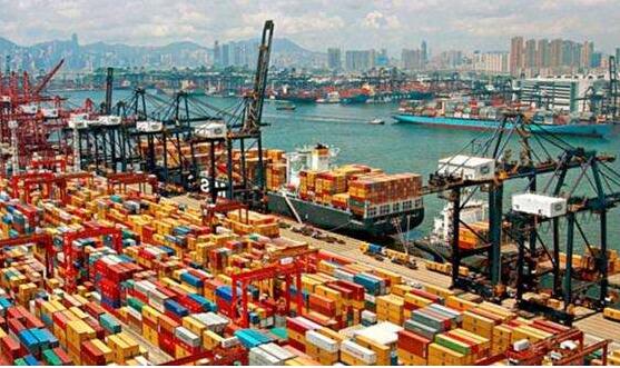 前11月廣東外貿進出口同比增4.2%　占全國總值的20.9%